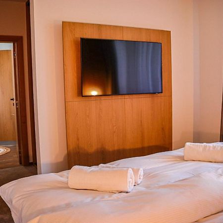 Apartmany Furkotka - Ovruc Štrbské Pleso Extérieur photo