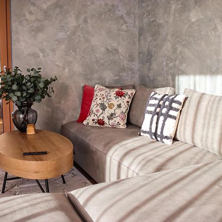 Apartmany Furkotka - Ovruc Štrbské Pleso Extérieur photo