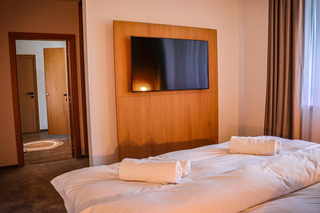 Apartmany Furkotka - Ovruc Štrbské Pleso Extérieur photo