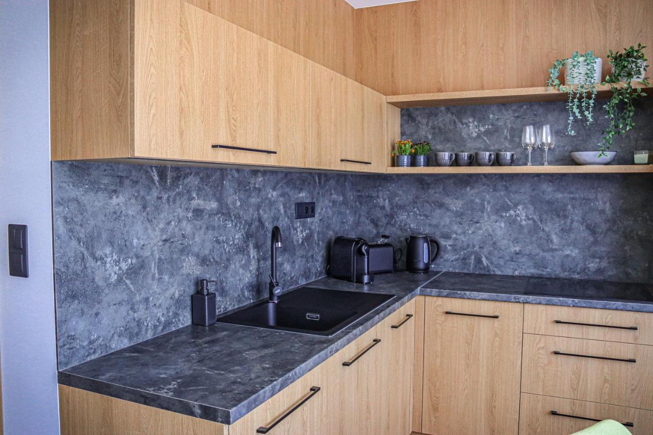 Apartmany Furkotka - Ovruc Štrbské Pleso Extérieur photo
