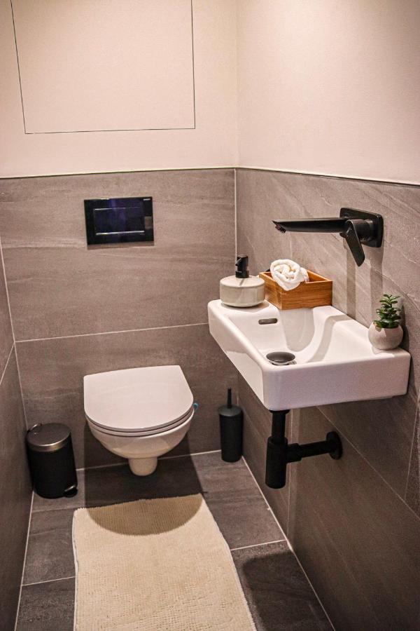 Apartmany Furkotka - Ovruc Štrbské Pleso Extérieur photo