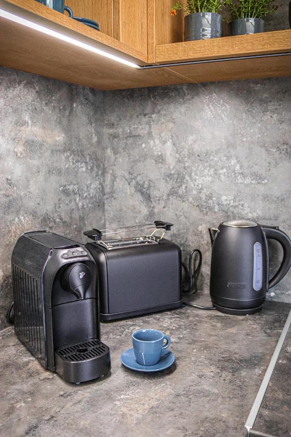 Apartmany Furkotka - Ovruc Štrbské Pleso Extérieur photo