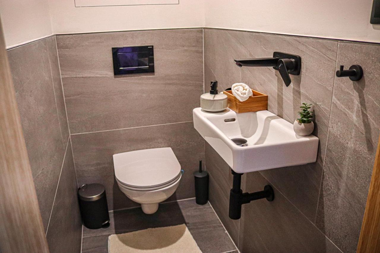 Apartmany Furkotka - Ovruc Štrbské Pleso Extérieur photo