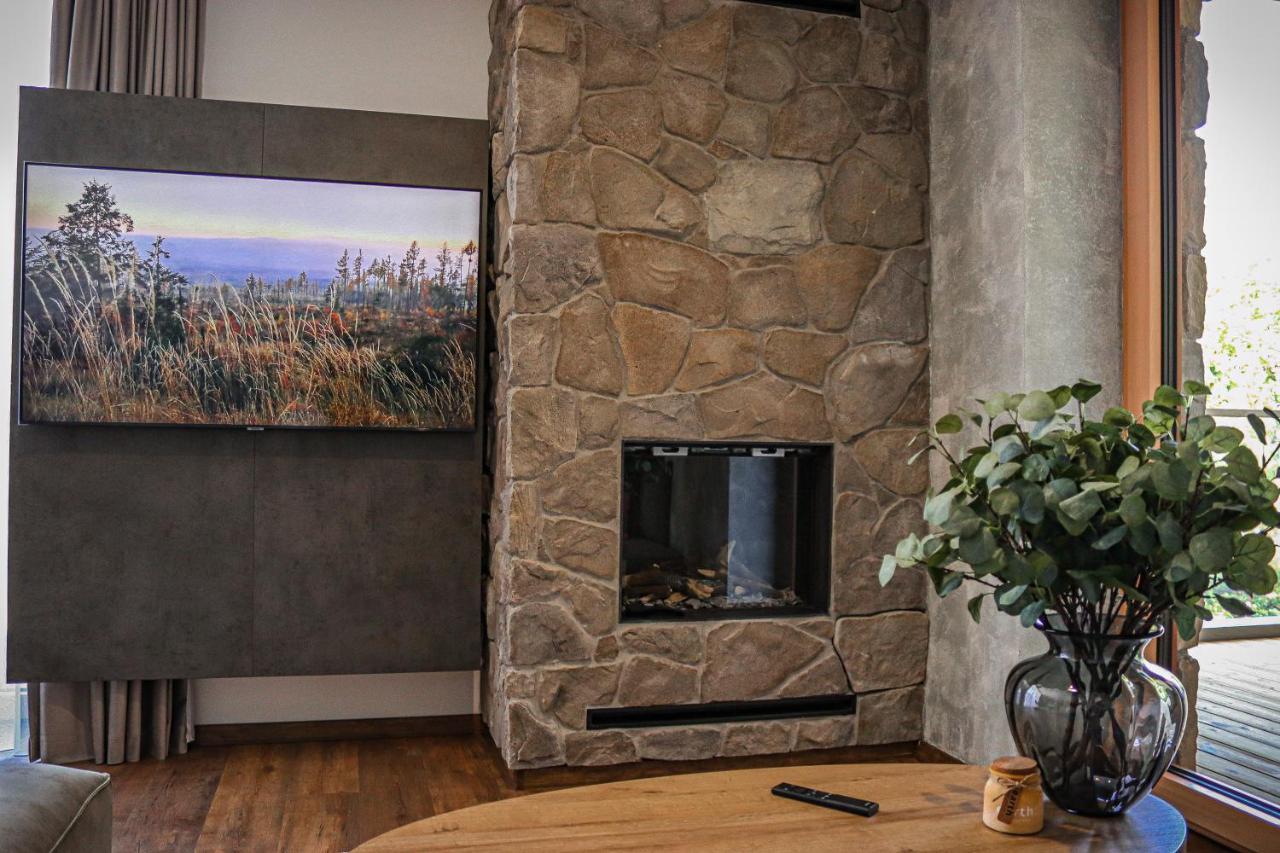 Apartmany Furkotka - Ovruc Štrbské Pleso Extérieur photo