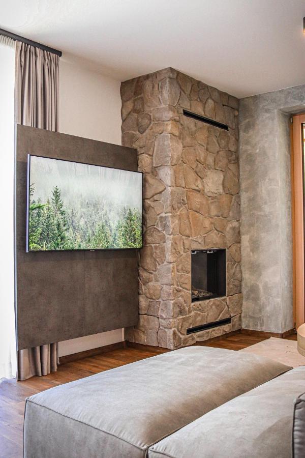 Apartmany Furkotka - Ovruc Štrbské Pleso Extérieur photo
