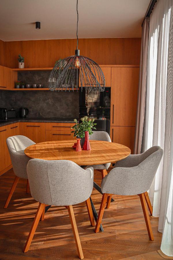 Apartmany Furkotka - Ovruc Štrbské Pleso Extérieur photo