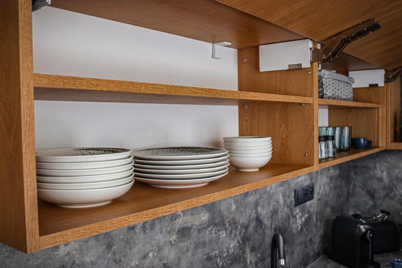 Apartmany Furkotka - Ovruc Štrbské Pleso Extérieur photo