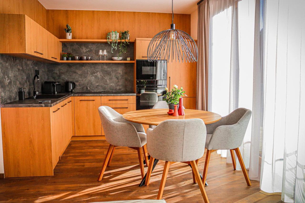 Apartmany Furkotka - Ovruc Štrbské Pleso Extérieur photo