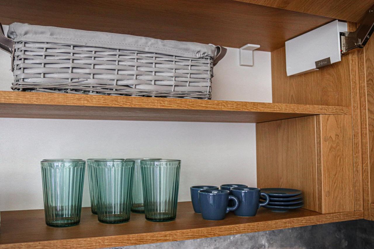 Apartmany Furkotka - Ovruc Štrbské Pleso Extérieur photo